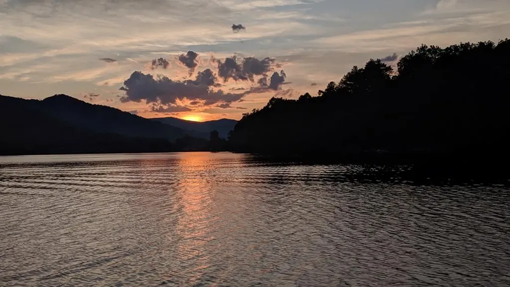 11 Stone Pillow Road Tuckasegee NC 28783