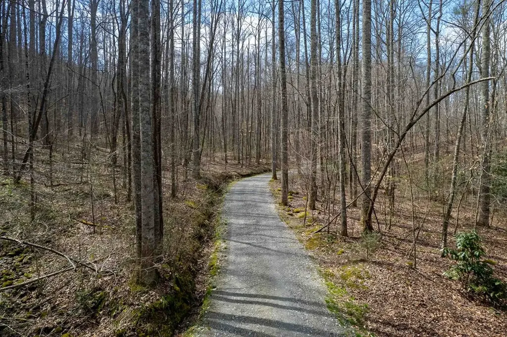 11 Stone Pillow Road Tuckasegee NC 28783