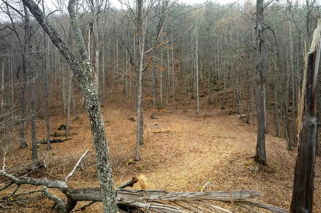 11 Stone Pillow Road Tuckasegee NC 28783