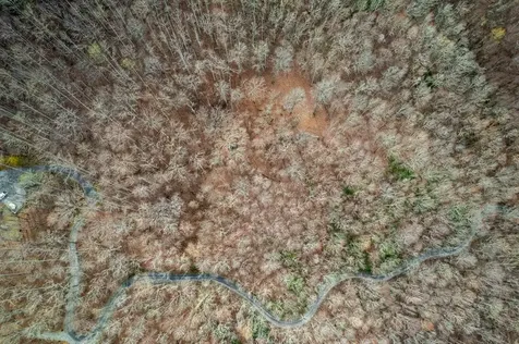 11 Stone Pillow Road Tuckasegee NC 28783