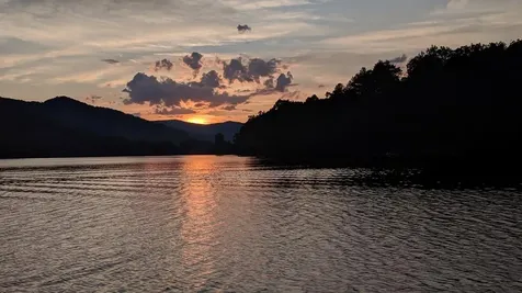 11 Stone Pillow Road Tuckasegee NC 28783