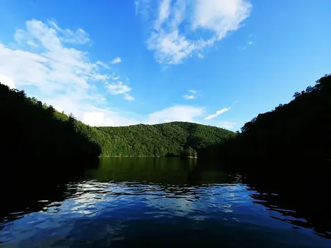 11 Stone Pillow Road Tuckasegee NC 28783