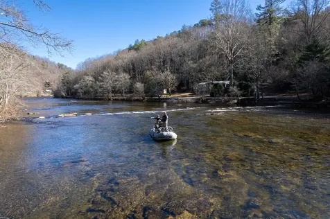 11 Stone Pillow Road Tuckasegee NC 28783