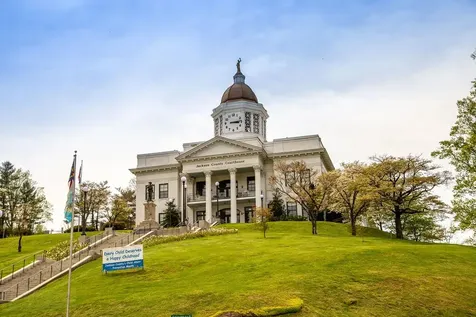 11 Stone Pillow Road Tuckasegee NC 28783