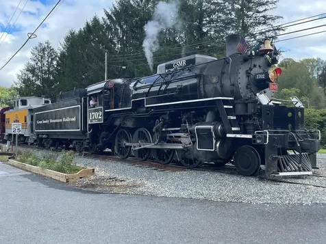 11 Stone Pillow Road Tuckasegee NC 28783