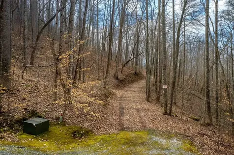 11 Stone Pillow Road Tuckasegee NC 28783