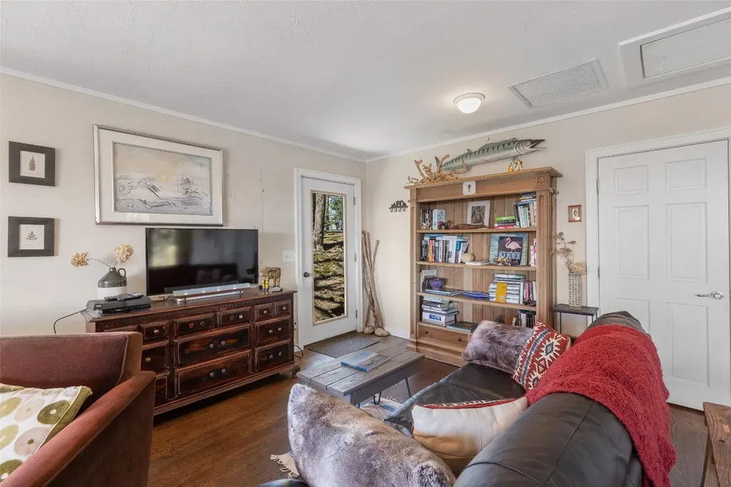 551 Bob Long Mountain Road Scaly Mountain NC 28775