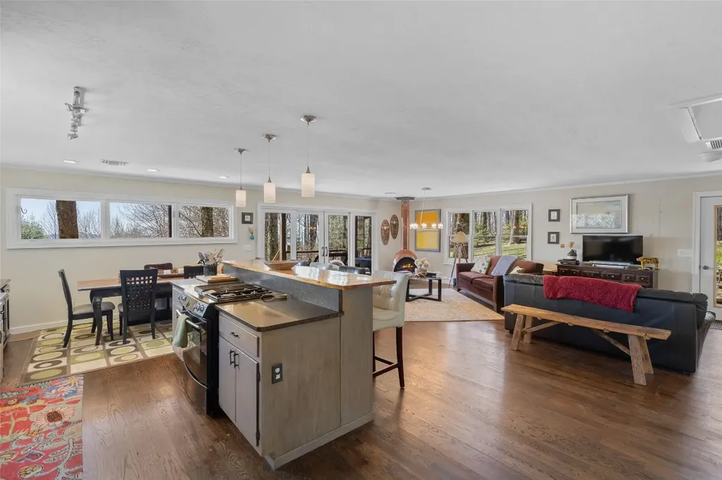 551 Bob Long Mountain Road Scaly Mountain NC 28775