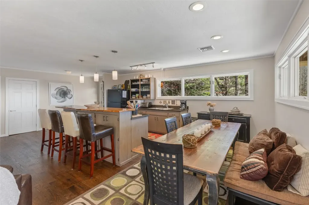 551 Bob Long Mountain Road Scaly Mountain NC 28775