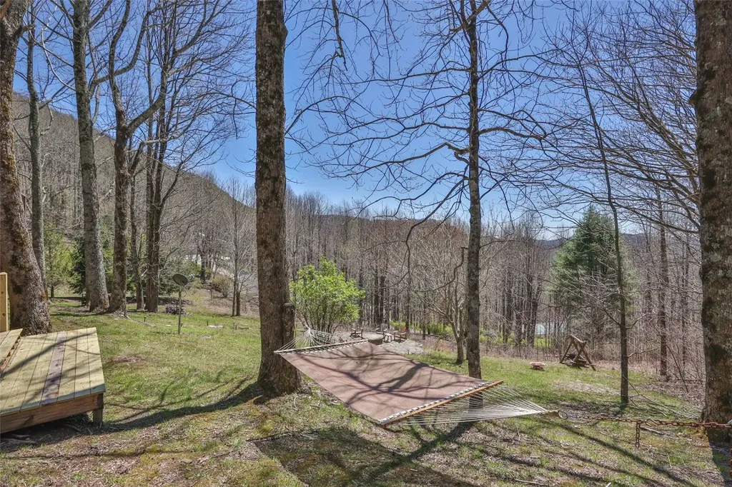 551 Bob Long Mountain Road Scaly Mountain NC 28775