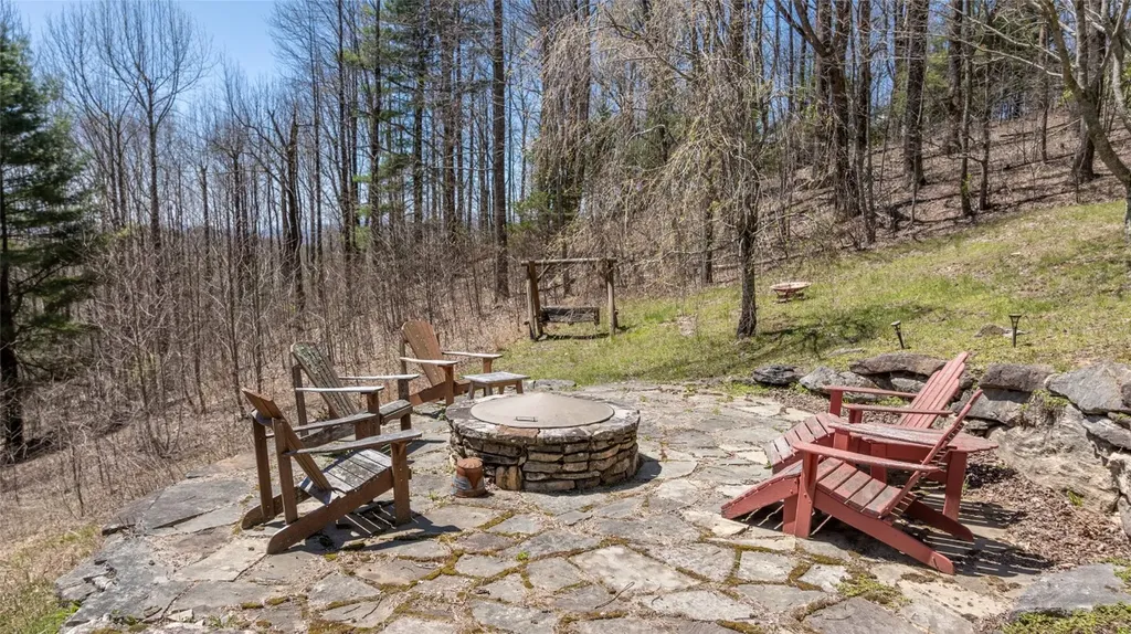 551 Bob Long Mountain Road Scaly Mountain NC 28775