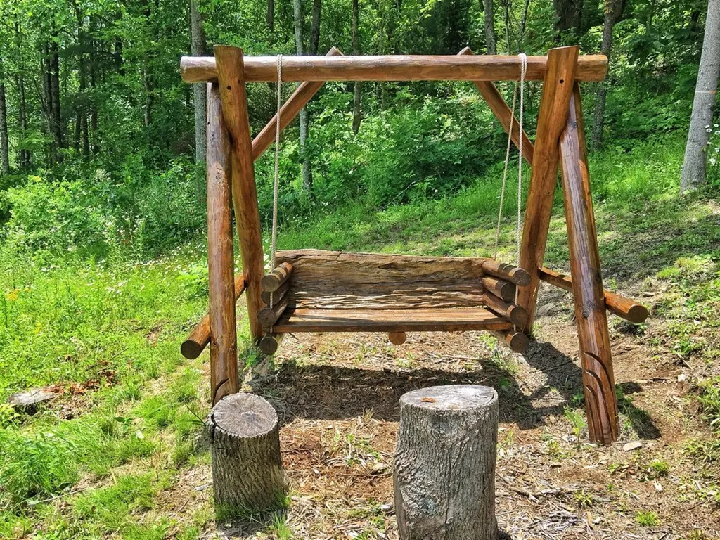 551 Bob Long Mountain Road Scaly Mountain NC 28775