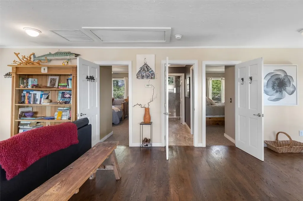 551 Bob Long Mountain Road Scaly Mountain NC 28775