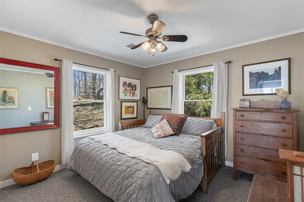 551 Bob Long Mountain Road Scaly Mountain NC 28775