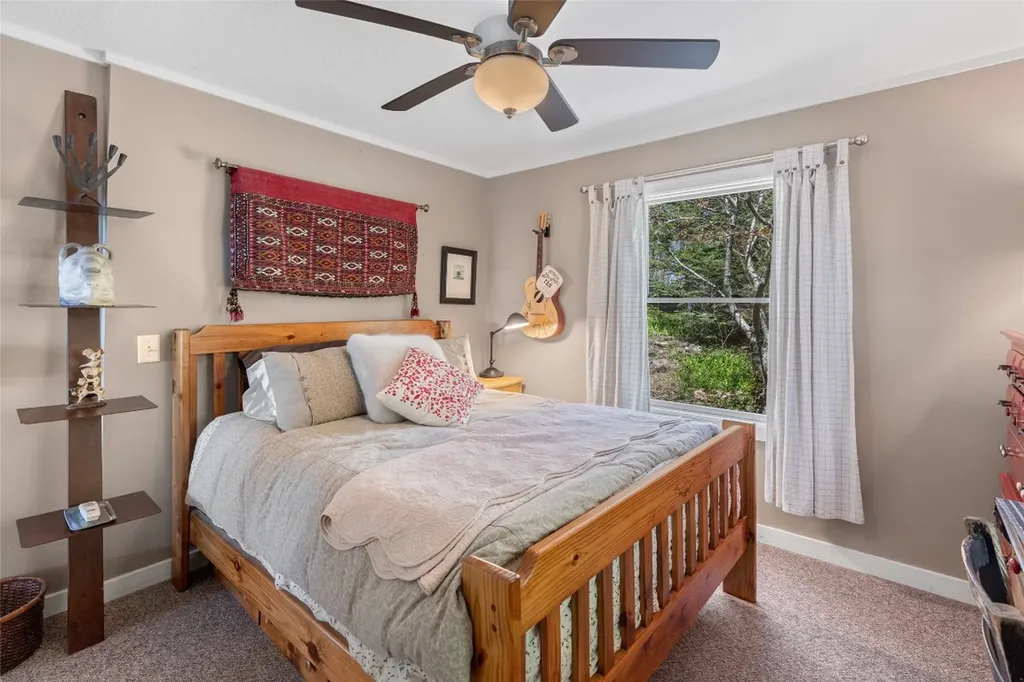 551 Bob Long Mountain Road Scaly Mountain NC 28775