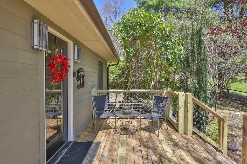 551 Bob Long Mountain Road Scaly Mountain NC 28775