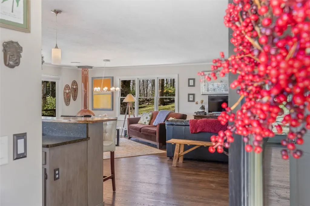 551 Bob Long Mountain Road Scaly Mountain NC 28775