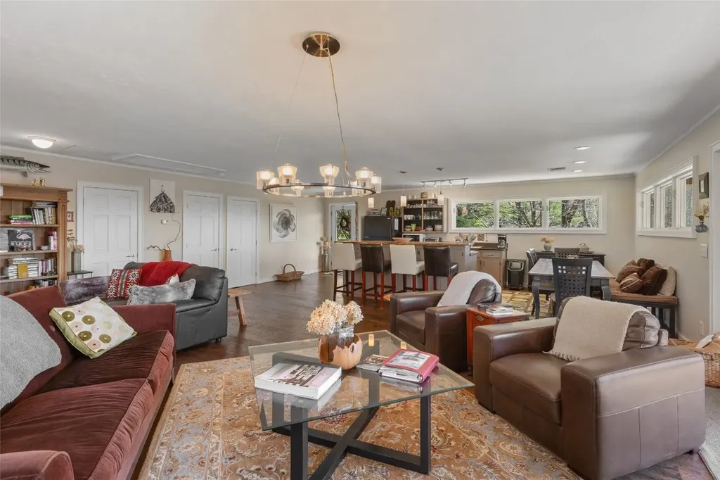 551 Bob Long Mountain Road Scaly Mountain NC 28775