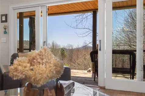 551 Bob Long Mountain Road Scaly Mountain NC 28775