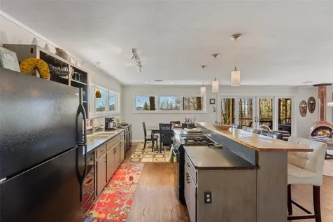 551 Bob Long Mountain Road Scaly Mountain NC 28775