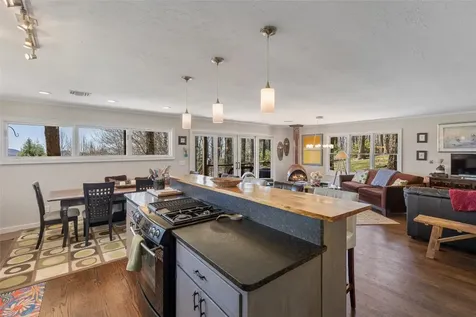 551 Bob Long Mountain Road Scaly Mountain NC 28775