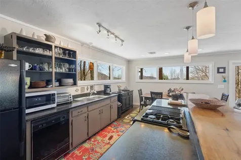 551 Bob Long Mountain Road Scaly Mountain NC 28775