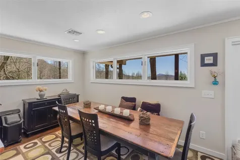 551 Bob Long Mountain Road Scaly Mountain NC 28775