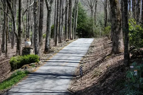 551 Bob Long Mountain Road Scaly Mountain NC 28775