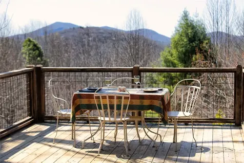 551 Bob Long Mountain Road Scaly Mountain NC 28775
