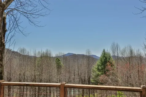 551 Bob Long Mountain Road Scaly Mountain NC 28775