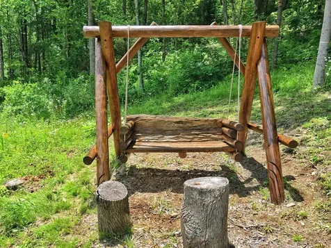 551 Bob Long Mountain Road Scaly Mountain NC 28775