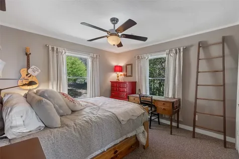 551 Bob Long Mountain Road Scaly Mountain NC 28775