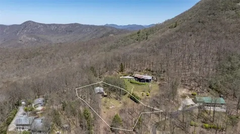 551 Bob Long Mountain Road Scaly Mountain NC 28775