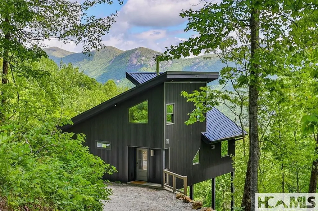 63 Evans Creek Road Scaly Mountain NC 28775