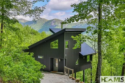 63 Evans Creek Scaly Mountain NC 28775