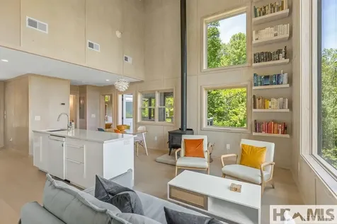 63 Evans Creek Scaly Mountain NC 28775