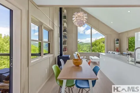 63 Evans Creek Scaly Mountain NC 28775