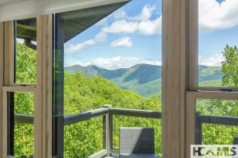 63 Evans Creek Scaly Mountain NC 28775
