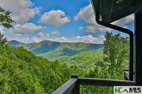 63 Evans Creek Scaly Mountain NC 28775