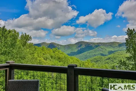 63 Evans Creek Scaly Mountain NC 28775
