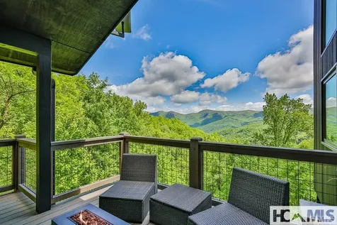 63 Evans Creek Scaly Mountain NC 28775