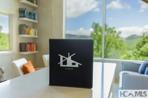 63 Evans Creek Scaly Mountain NC 28775