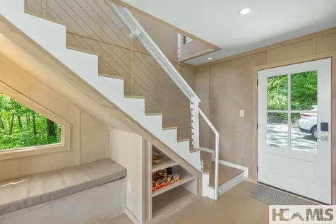 63 Evans Creek Scaly Mountain NC 28775