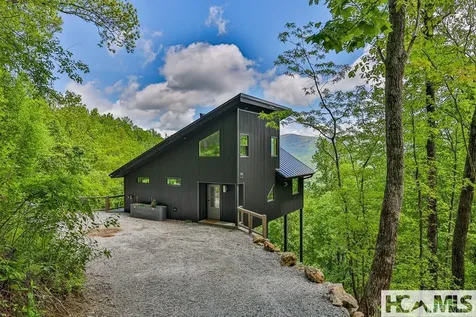 63 Evans Creek Scaly Mountain NC 28775