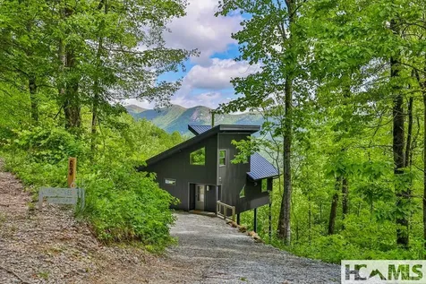 63 Evans Creek Scaly Mountain NC 28775