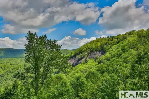 63 Evans Creek Scaly Mountain NC 28775