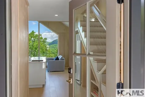 63 Evans Creek Scaly Mountain NC 28775