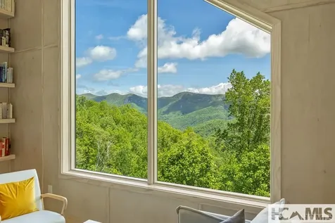 63 Evans Creek Scaly Mountain NC 28775