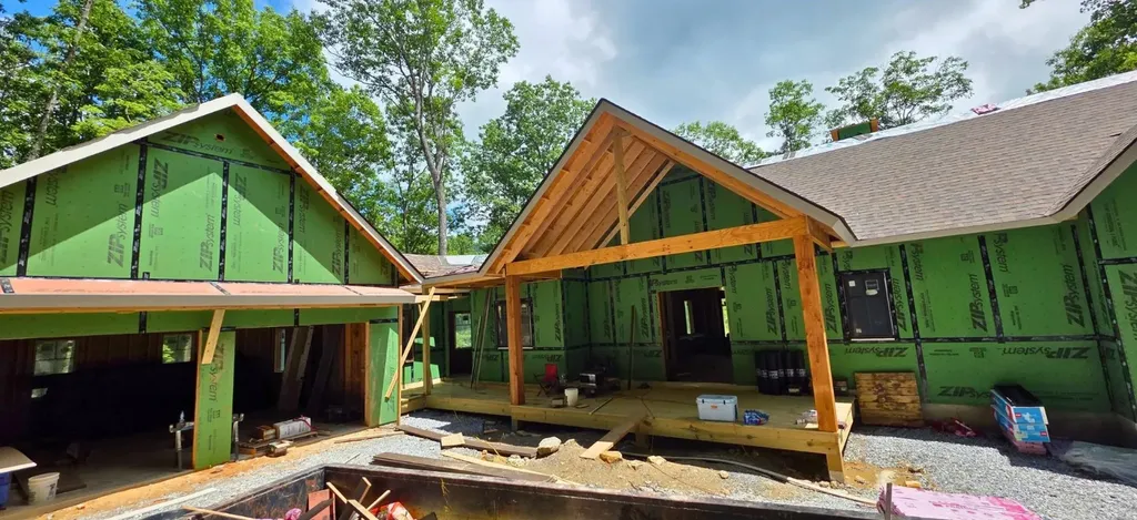 297 Easy Springs Road Sapphire NC 28774