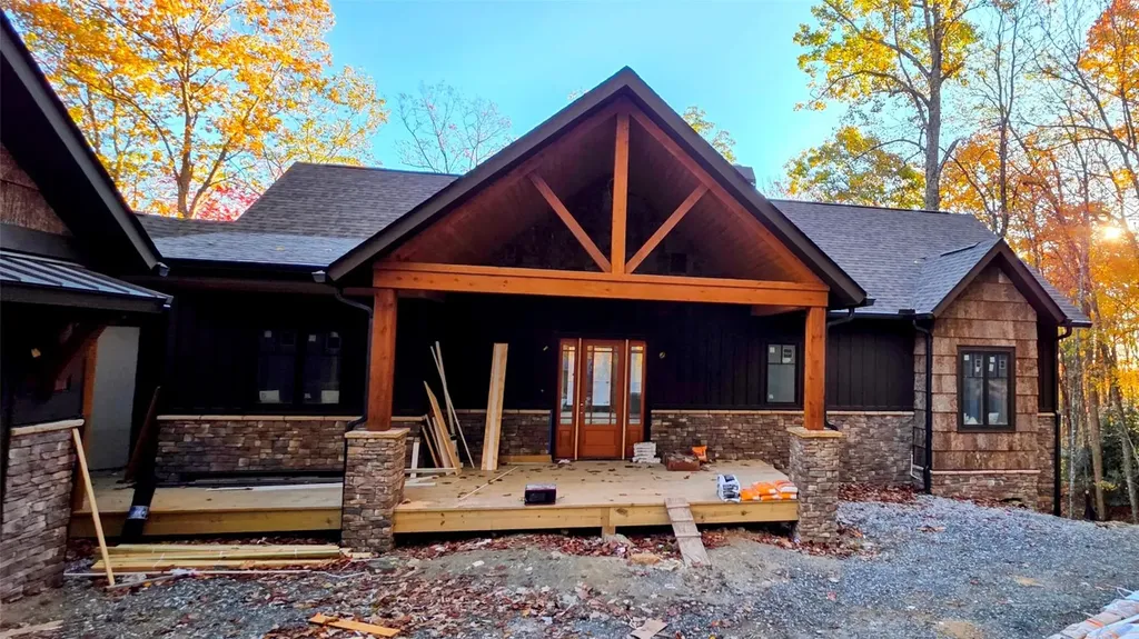 297 Easy Springs Road Sapphire NC 28774